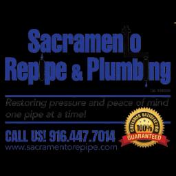 Family-owned plumbing experts in Sacramento, specializing in repiping and reliable plumbing solutions for over 20 years.