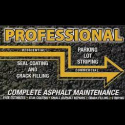 P.P.L.S. Inc. offers expert parking lot striping, asphalt maintenance, and handyman services in Maryland.