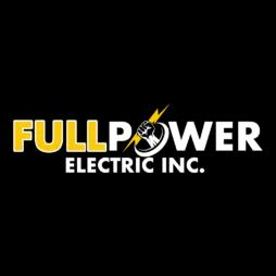 Full Power Electric Inc offers reliable residential and commercial electrical services in Southern California.