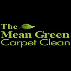 Mean Green Carpet Clean offers premium eco-friendly cleaning services for homes and businesses in the DMV area.