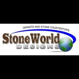 Stone World Designs specializes in custom stone countertops, delivering unique designs and high-quality materials since 2008.