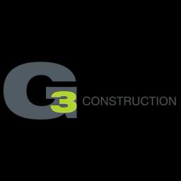 G3 Construction specializes in commercial interior contracting, focusing on client relationships and quality project management.
