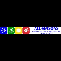 Family-owned HVAC company in Jacksonville, offering expert heating and cooling services since 1966.