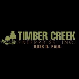 Timber Creek Enterprise specializes in custom concrete and butcher block countertops, serving Iowa for over 35 years.