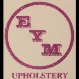 E.Y.M. Upholstery enhances homes with custom furniture, upholstery, and superior craftsmanship in Arizona since 2000.