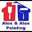 Alex and Alex Painting Inc. specializes in quality home painting with personalized service rooted in strong client relationships.