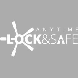 Anytime Lock & Safe offers comprehensive locksmith services and products in NW Montana, prioritizing customer satisfaction.