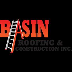 Basin Roofing & Construction: Trusted Texas roofing and construction with 30 years of experience for residential and commercial needs.