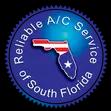 Reliable Air Conditioning offers trusted AC services in South Florida with 24/7 emergency assistance.