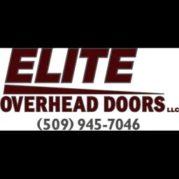 Elite Overhead Doors LLC offers expert residential and commercial overhead door services and repairs in Yakima, WA.