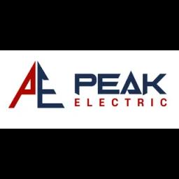 Peak Electric: Nashville's trusted family-owned commercial electrical contractor since 2018.
