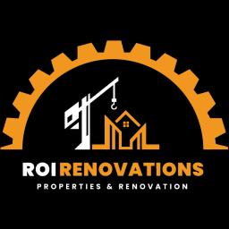 ROI Renovations specializes in transforming properties with high-quality construction and remodeling services since 2008.
