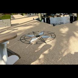 Soft Crete provides durable, attractive rubber surfacing solutions for pools, gyms, garages, and more.