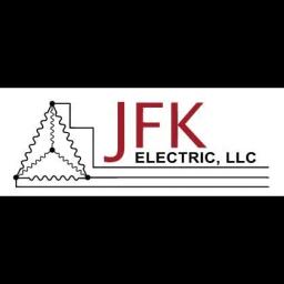 JFK Electric, LLC is a leading Arizona electrical contractor specializing in innovative, quality-focused services since 1988.
