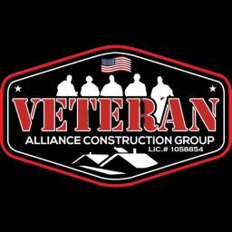 Veteran Alliance Construction Group: Trusted veteran-owned construction services in Riverside, CA since 2019.