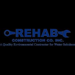 Specializing in water & wastewater solutions, Rehab Construction Co. serves municipalities & industries across the Southeast.
