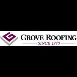 Grove Roofing Services: 150+ years of trusted roofing solutions in Western New York.