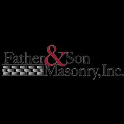 Father & Son Masonry: Expert masonry services since 1994, specializing in residential and commercial projects with quality focus.