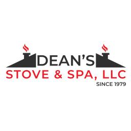 Dean's Stove & Spa is a leading retailer of fireplaces, stoves, and outdoor living products with over 45 years of experience.