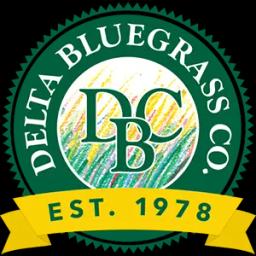 Delta Bluegrass Company offers a diverse range of premium sod products while prioritizing environmental stewardship.
