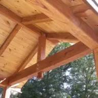 Custom home builder in Bryson City, NC, specializing in residential and commercial sustainable construction since 1988.