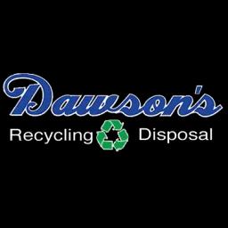 Dawson's Recycling & Disposal offers reliable recycling and waste management services across South Texas since 1997.