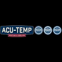 Acu-Temp Heating & Cooling provides expert HVAC services in Central Florida since 1984.