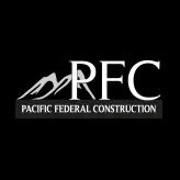 Pacific Federal Construction is an SBA 8(a) certified general contractor specializing in diverse construction services.