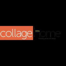 Collage Home offers curated upscale home furnishings and decor with a focus on quality and customer experience.