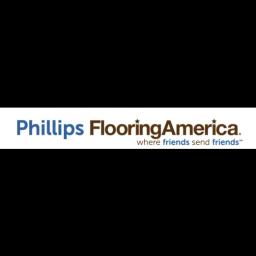 Phillips Flooring America offers personalized flooring solutions and supports the local community in San Luis Obispo, CA.