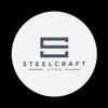 Custom steel fabrication in Utah with 30+ years experience, specializing in staircases, railings, and ornamental works.