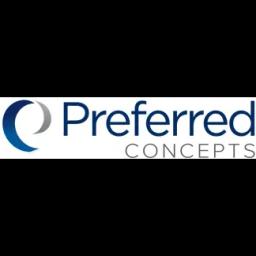 Preferred Concepts provides tailored insurance solutions for real estate and hospitality industries since 1989.