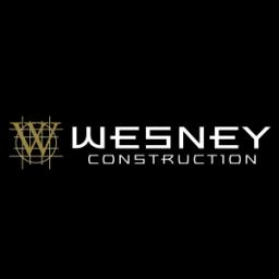 Wesney Construction: A full-service firm specializing in commercial construction for financial institutions in Ohio.