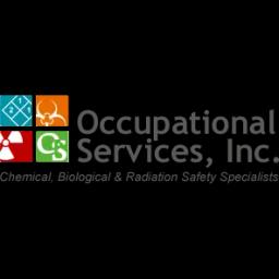 Occupational Services, Inc. specializes in radiation, chemical, and biological safety services for various industries.