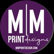 MM Print Designs offers comprehensive graphic design and print services tailored to support businesses in their marketing needs.