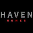 Haven Homes Inc. specializes in custom home building with a focus on quality, integrity, and exceptional customer service.