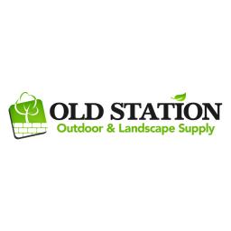 Old Station Outdoor & Landscape Supply offers premium materials for outdoor projects, prioritizing customer service and quality.