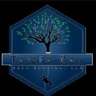 Family-owned tree service in Tampa Bay specializing in tree trimming, removal, disaster cleanup, and more.