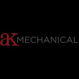 AK Mechanical specializes in custom HVAC solutions for commercial, industrial, and residential applications.
