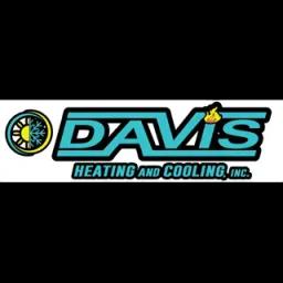 Davis Heating and Cooling offers 24/7 HVAC services and solutions in Lynchburg, VA since 1979.