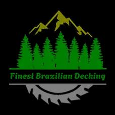Finest Brazilian Decking offers premium Brazilian hardwood decking and siding with top-notch customer service.