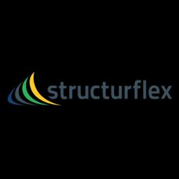 Structurflex LLC specializes in innovative tensile structures, combining design, engineering, and fabrication for global projects.