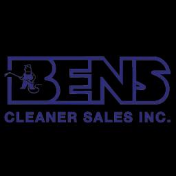 Ben's Cleaner Sales, Inc. offers over 75 years of expertise in cleaning equipment sales, service, and rentals in Seattle.
