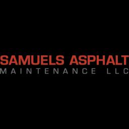 Samuels Asphalt Maintenance offers top-notch asphalt services in the Tri-State area, emphasizing customer satisfaction.