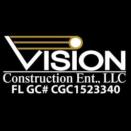 Pensacola-based Vision Construction has delivered quality commercial projects since 1996, focusing on client relationships and satisfaction.