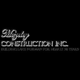 Mozeley Construction, Inc. specializes in building docks, piers, and boathouses with integrity and quality since 1973.