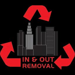 In and Out Removal offers comprehensive demolition and cleanup services across California, specializing in speed and cleanliness.
