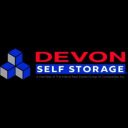 Devon Self Storage: Leader in national self-storage with 190+ locations and tailored solutions for personal and business needs.