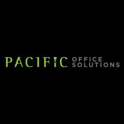Pacific Office Solutions provides office supplies and technology solutions with a focus on customer service and sustainability.