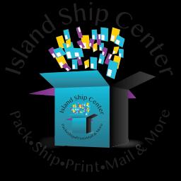 Island Ship Center offers comprehensive shipping, packing, and printing services in Grand Island, NY, with a community focus.